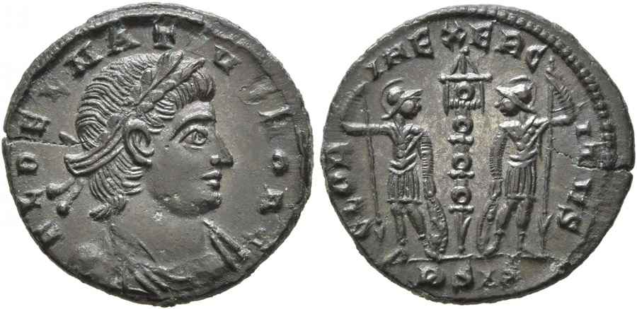 Agesilaos Antik Sikkeler Nümizmatik_DELMATIUS (12).jpg