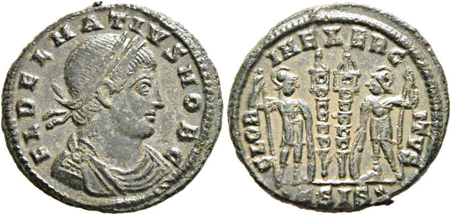 Agesilaos Antik Sikkeler Nümizmatik_DELMATIUS (15).jpg