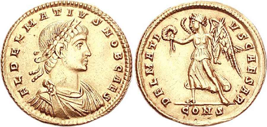 Agesilaos Antik Sikkeler Nümizmatik_DELMATIUS (3).jpg