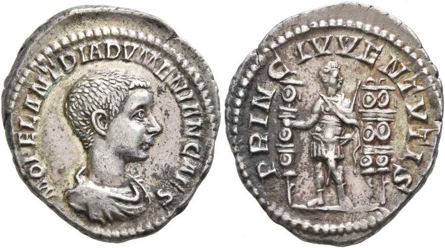 Agesilaos Antik Sikkeler Nümizmatik_Diadumenian (11).jpg