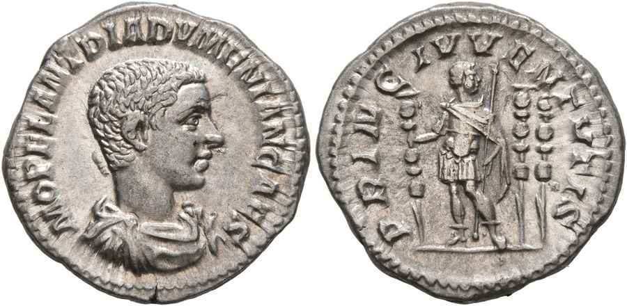 Agesilaos Antik Sikkeler Nümizmatik_Diadumenian (8).jpg