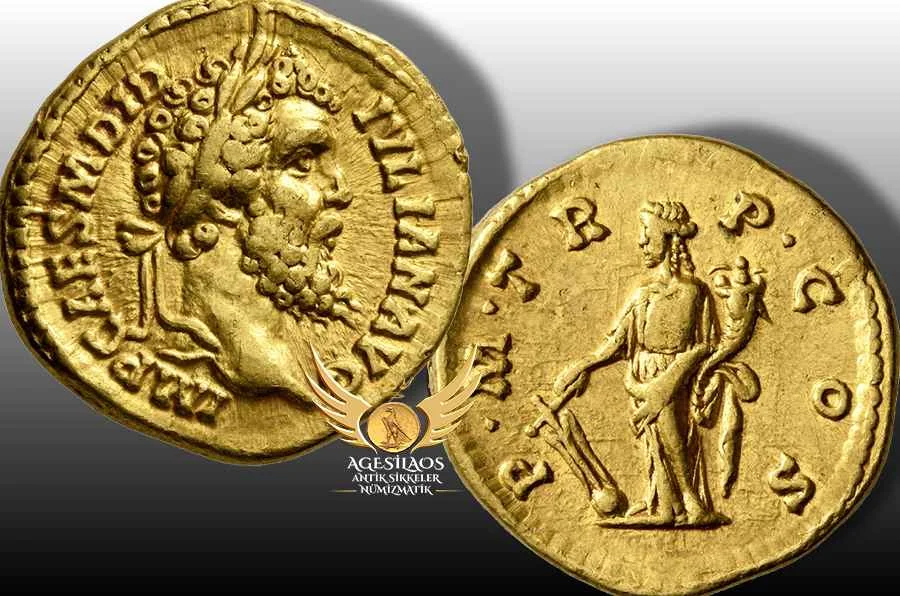 Agesilaos Antik Sikkeler Nümizmatik_DID.webp