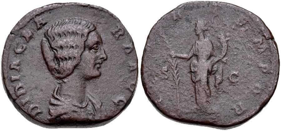 Agesilaos Antik Sikkeler Nümizmatik_Didia Clara (3).jpg