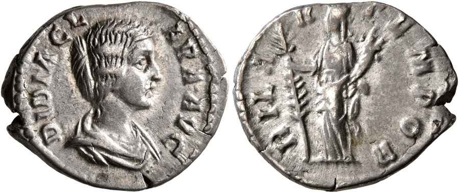 Agesilaos Antik Sikkeler Nümizmatik_Didia Clara (6).jpg