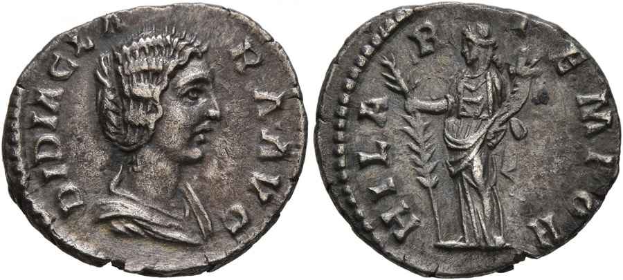 Agesilaos Antik Sikkeler Nümizmatik_Didia Clara (7).jpg