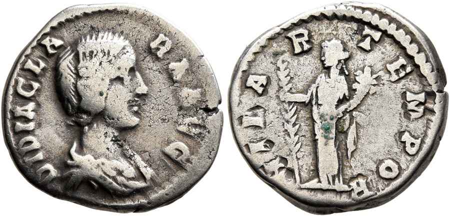 Agesilaos Antik Sikkeler Nümizmatik_Didia Clara (8).jpg