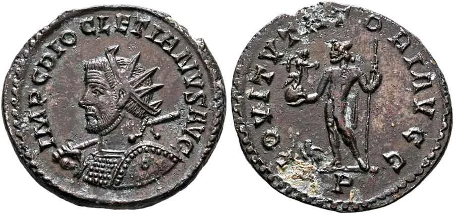 Agesilaos Antik Sikkeler Nümizmatik_DIOKLETIANVS (10).webp