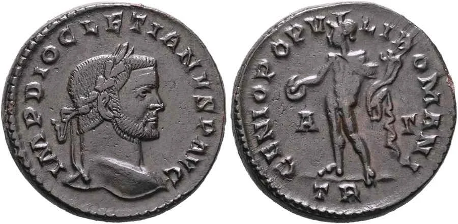 Agesilaos Antik Sikkeler Nümizmatik_DIOKLETIANVS (12).webp