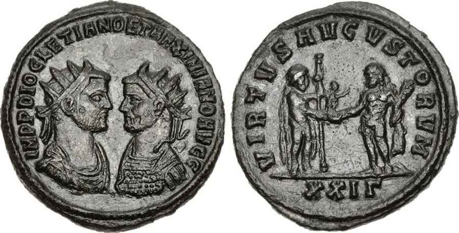 Agesilaos Antik Sikkeler Nümizmatik_DIOKLETIANVS (14).jpg