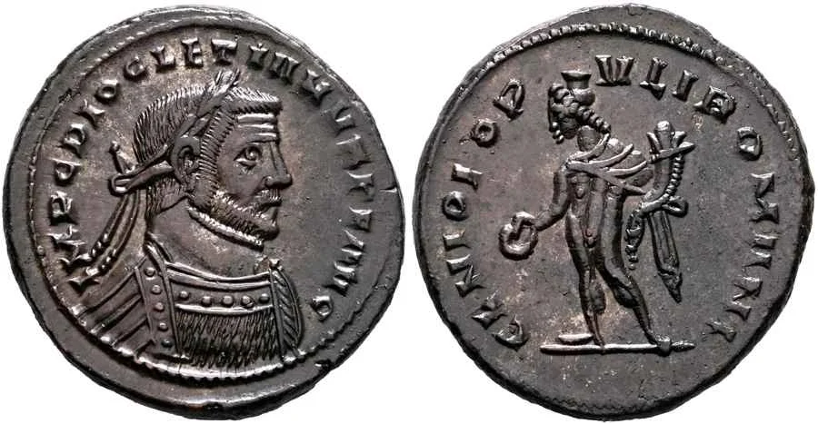 Agesilaos Antik Sikkeler Nümizmatik_DIOKLETIANVS (15).webp