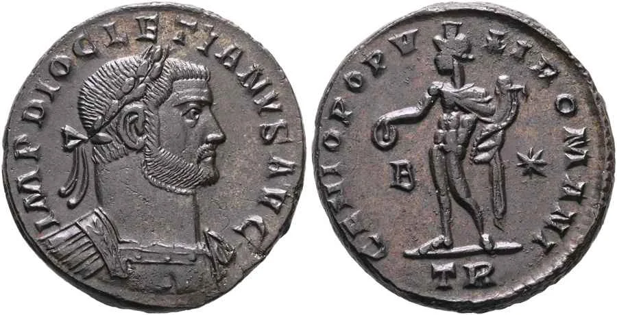 Agesilaos Antik Sikkeler Nümizmatik_DIOKLETIANVS (16).webp