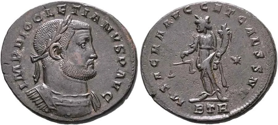 Agesilaos Antik Sikkeler Nümizmatik_DIOKLETIANVS (18).webp