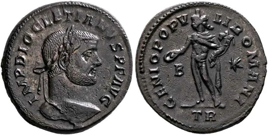 Agesilaos Antik Sikkeler Nümizmatik_DIOKLETIANVS (19).webp