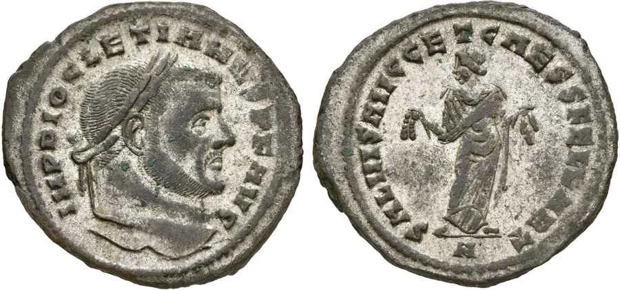 Agesilaos Antik Sikkeler Nümizmatik_DIOKLETIANVS (2).webp
