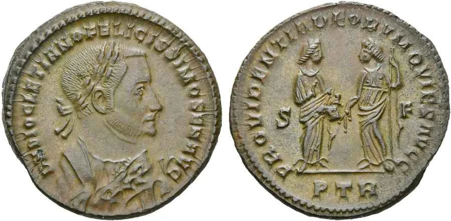 Agesilaos Antik Sikkeler Nümizmatik_DIOKLETIANVS (4).webp