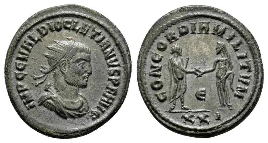 Agesilaos Antik Sikkeler Nümizmatik_DIOKLETIANVS (7).webp