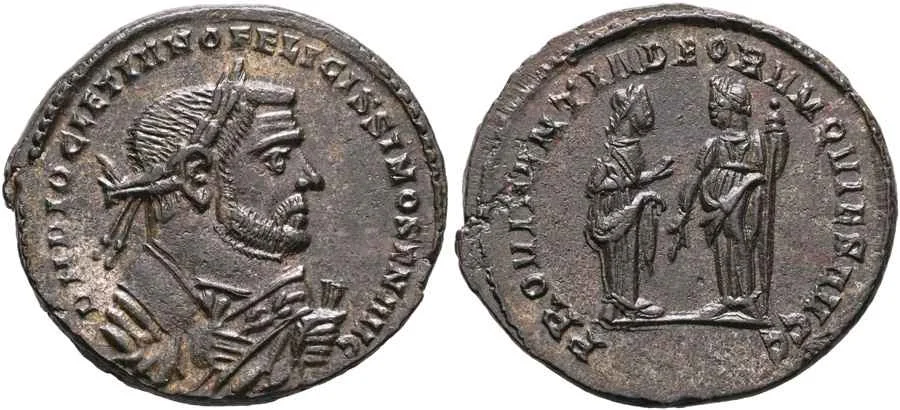 Agesilaos Antik Sikkeler Nümizmatik_DIOKLETIANVS (9).webp