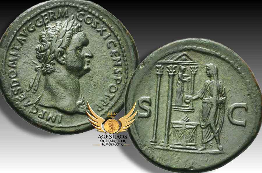 Agesilaos Antik Sikkeler Nümizmatik_DOMIT.jpg