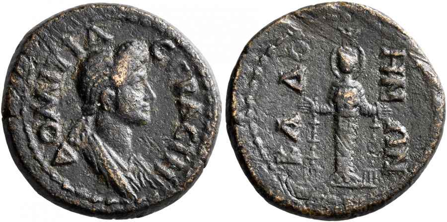 Agesilaos Antik Sikkeler Nümizmatik_DOMITIA (13).jpg