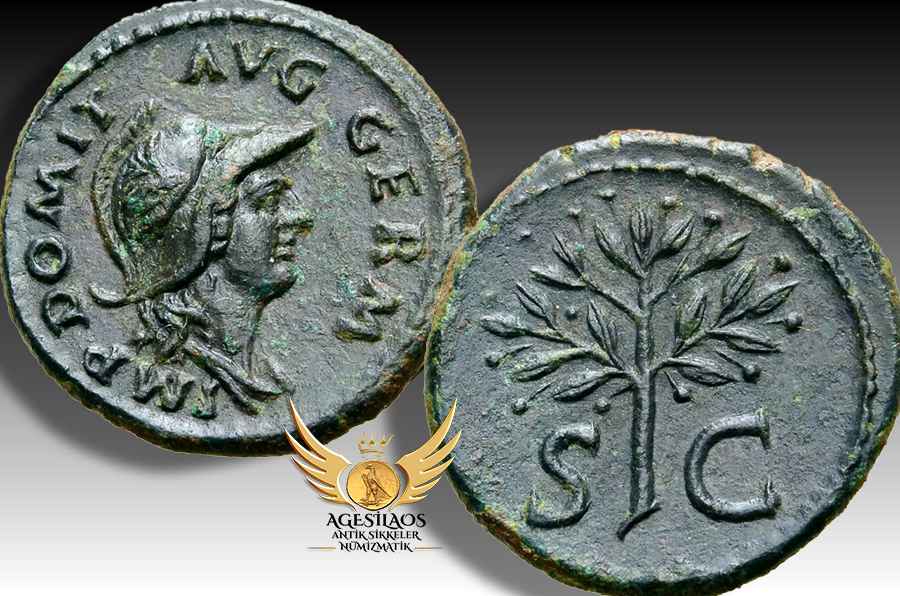 Agesilaos Antik Sikkeler Nümizmatik_DOMITIAN.jpg