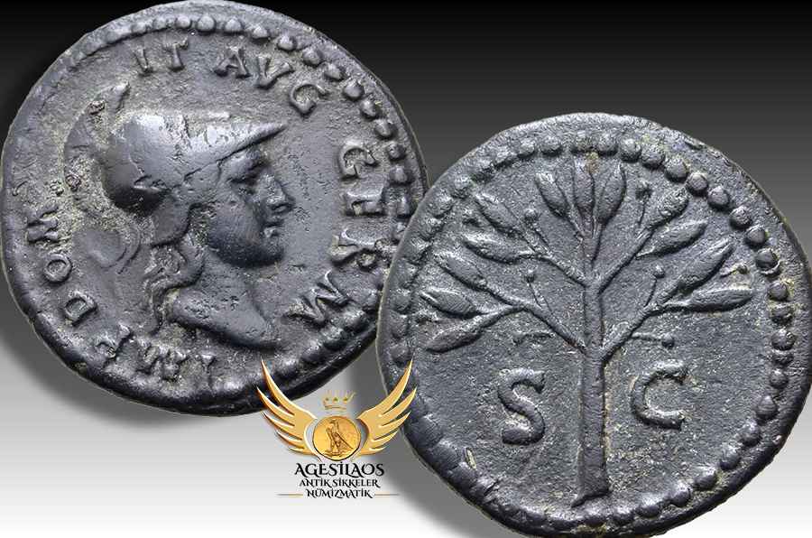 Agesilaos Antik Sikkeler Nümizmatik_domitianus.jpg
