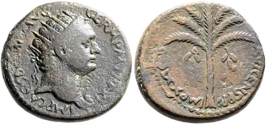 Agesilaos Antik Sikkeler Nümizmatik_DOMITIANVS (12).webp