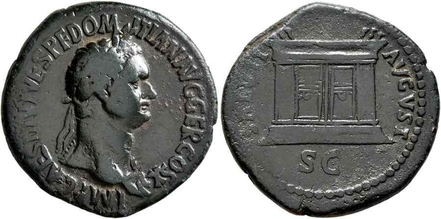 Agesilaos Antik Sikkeler Nümizmatik_DOMITIANVS (14).jpg