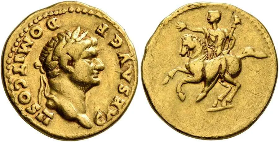 Agesilaos Antik Sikkeler Nümizmatik_DOMITIANVS (14).webp