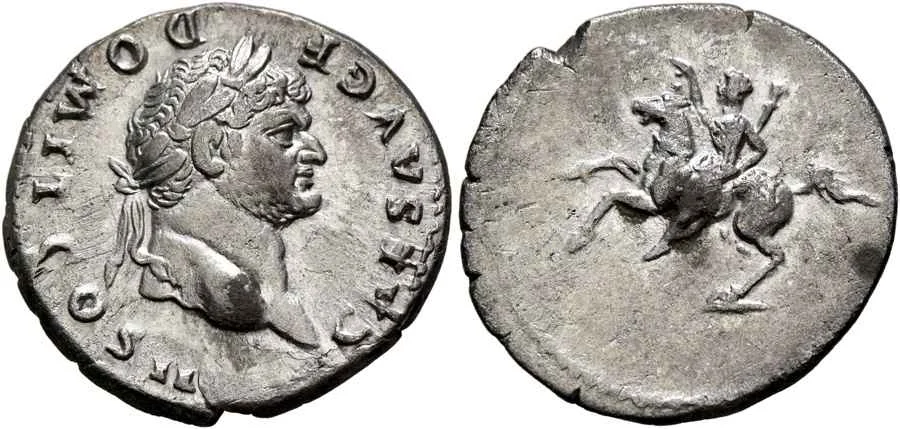 Agesilaos Antik Sikkeler Nümizmatik_DOMITIANVS (16).webp