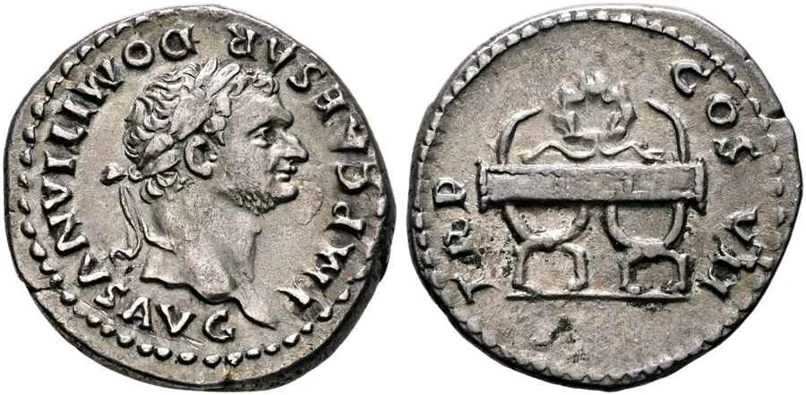 Agesilaos Antik Sikkeler Nümizmatik_DOMITIANVS (19).webp