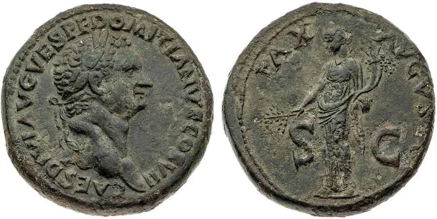 Agesilaos Antik Sikkeler Nümizmatik_DOMITIANVS (2).webp