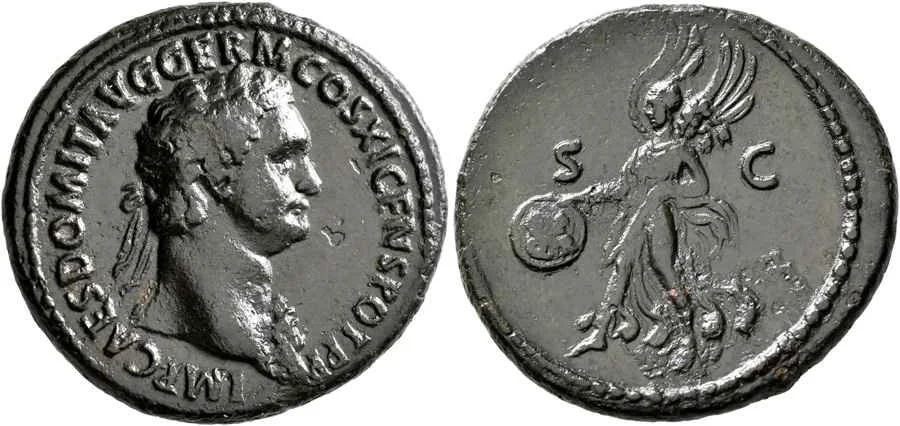 Agesilaos Antik Sikkeler Nümizmatik_DOMITIANVS (20).webp