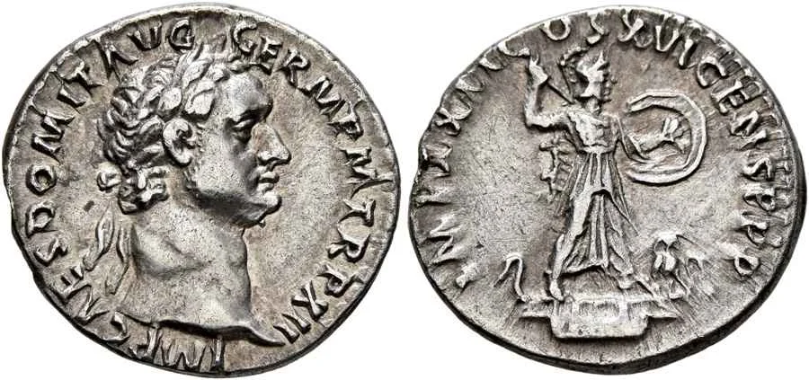 Agesilaos Antik Sikkeler Nümizmatik_DOMITIANVS (23).webp