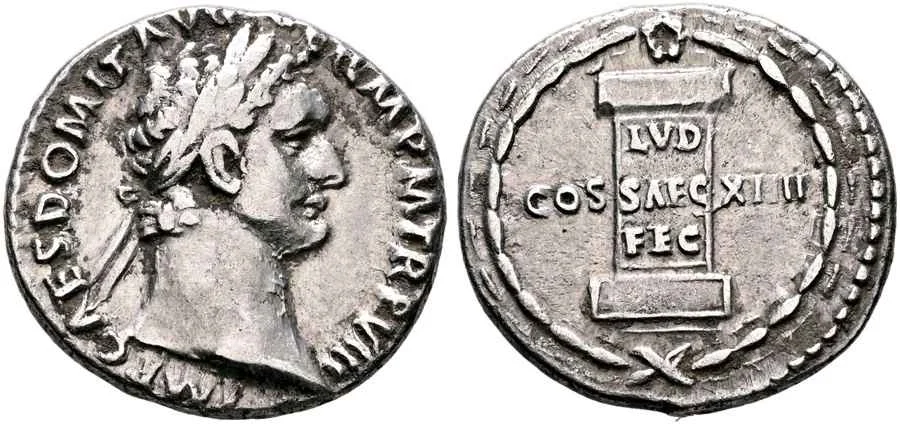 Agesilaos Antik Sikkeler Nümizmatik_DOMITIANVS (24).webp