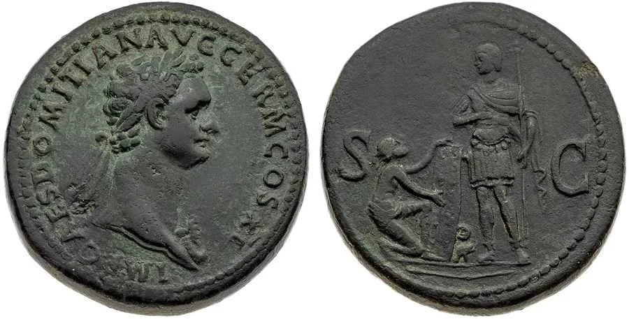 Agesilaos Antik Sikkeler Nümizmatik_DOMITIANVS (3).webp