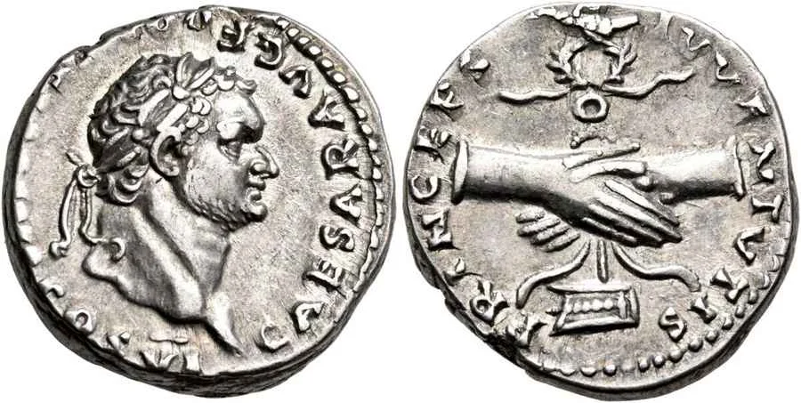 Agesilaos Antik Sikkeler Nümizmatik_DOMITIANVS (7).webp