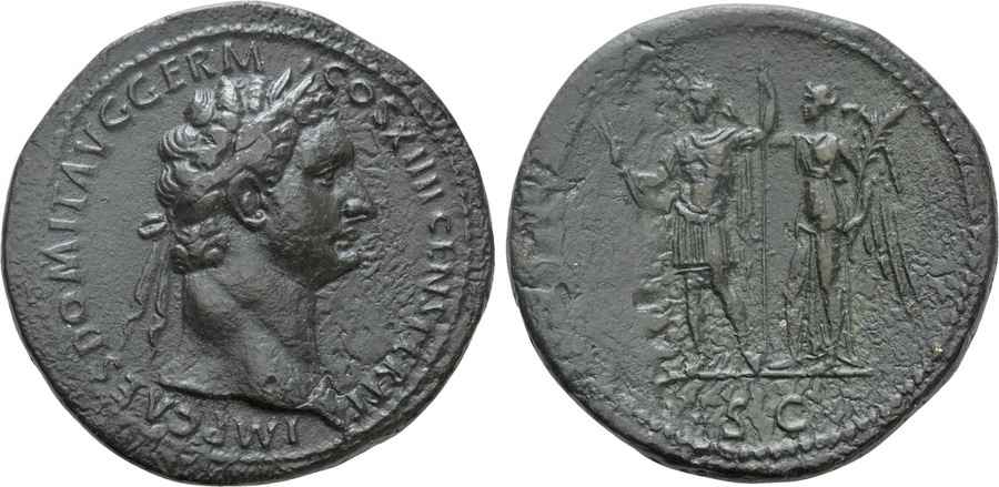 Agesilaos Antik Sikkeler Nümizmatik_DOMITIANVS (8).jpg