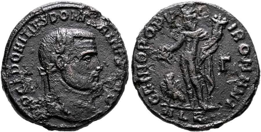  Agesilaos Antik Sikkeler Nümizmatik_DOMITVS (10).webp