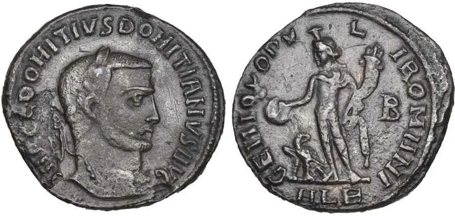  Agesilaos Antik Sikkeler Nümizmatik_DOMITVS (13).webp