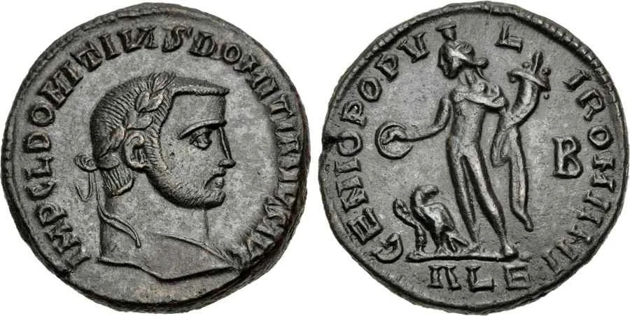  Agesilaos Antik Sikkeler Nümizmatik_DOMITVS (15).webp