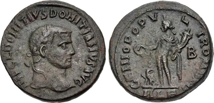  Agesilaos Antik Sikkeler Nümizmatik_DOMITVS (2).webp