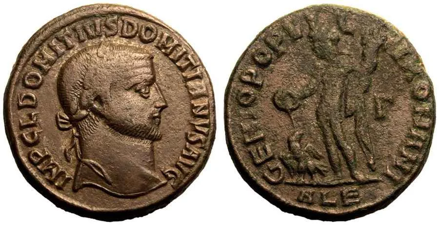  Agesilaos Antik Sikkeler Nümizmatik_DOMITVS (3).webp