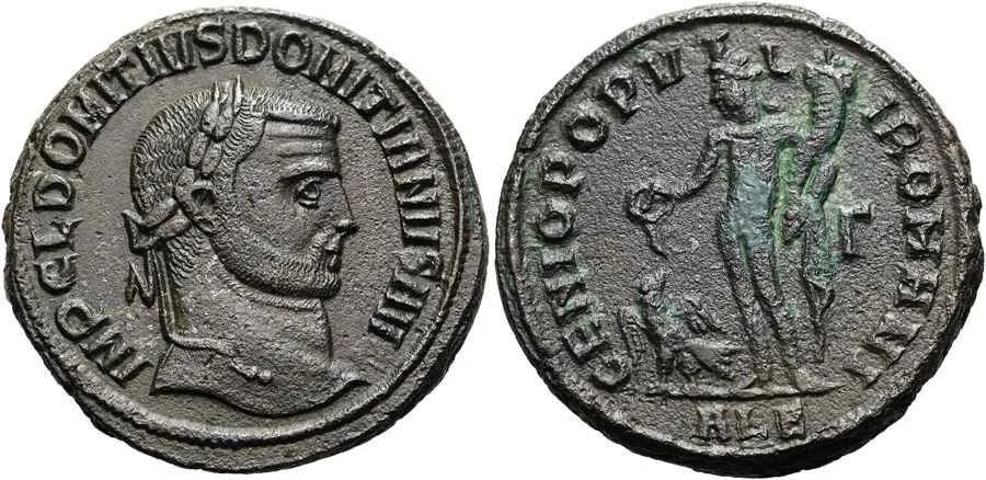  Agesilaos Antik Sikkeler Nümizmatik_DOMITVS (6).webp