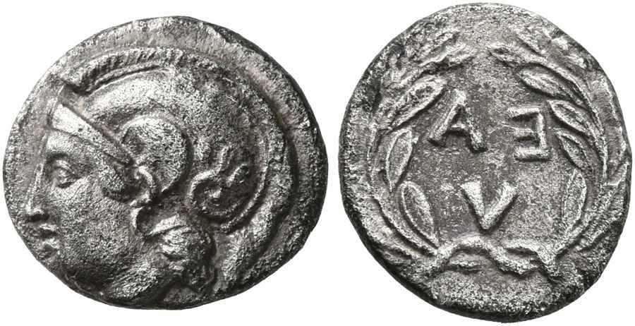 Agesilaos Antik Sikkeler Nümizmatik_Ela (10).jpg