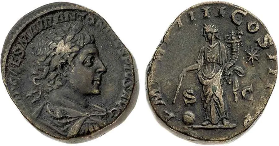 Agesilaos Antik Sikkeler Nümizmatik_ELEGABAL (20).webp