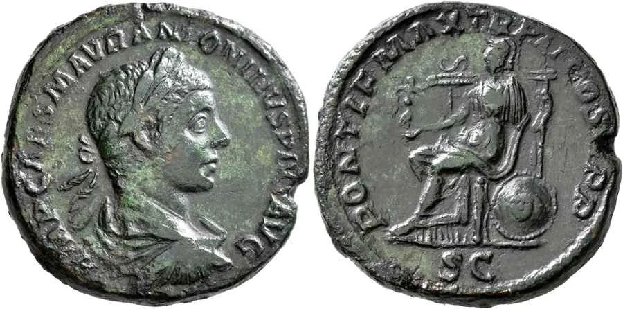 Agesilaos Antik Sikkeler Nümizmatik_ELEGABAL (23).webp