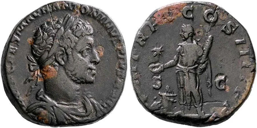 Agesilaos Antik Sikkeler Nümizmatik_ELEGABAL (24).webp