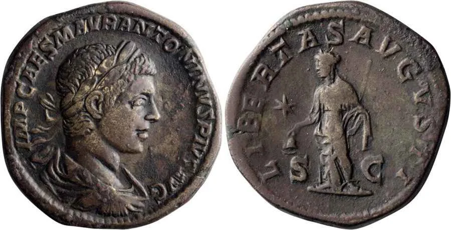 Agesilaos Antik Sikkeler Nümizmatik_ELEGABAL (5).webp