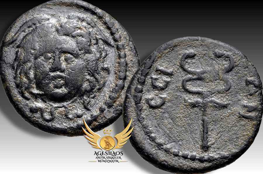 Agesilaos Antik Sikkeler Nümizmatik_Eresos.jpg