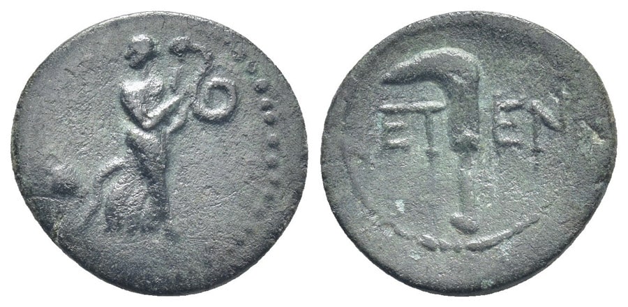 AGESİLAOS ANTİK SİKKELER NÜMİZMATİK_Etenna (9).jpg